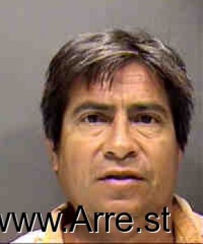 Roberto  Torrescontreras Mugshot