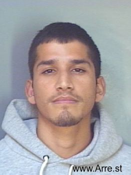 Roberto  Trevino Mugshot