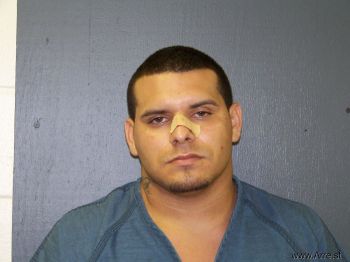 Roberto  Trevino Mugshot