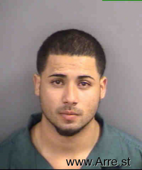 Roberto  Valdez Mugshot