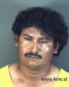 Roberto  Vasquez Mugshot