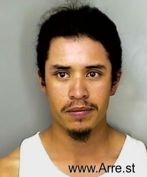 Roberto  Vasquez Mugshot