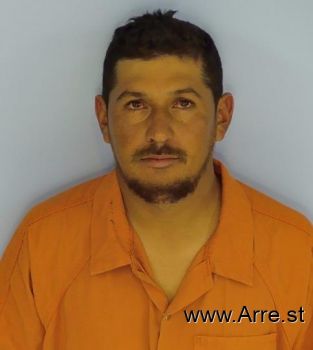 Roberto Carlos Vasquez Alfaro Mugshot