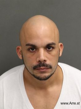 Roberto Iii Vazquez Mugshot