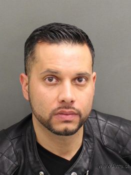 Roberto Antonio Vazquez Mugshot