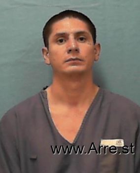 Roberto  Vega Mugshot