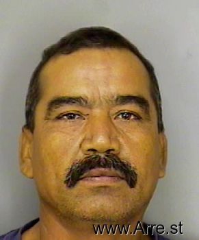 Roberto Vellanueva Vega Mugshot