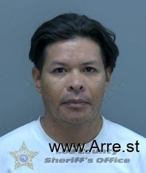 Roberto Cristobal Vega Mugshot