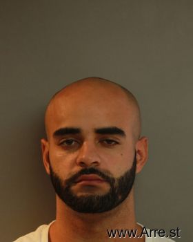 Roberto Lewis Velasquez Mugshot