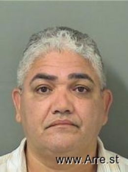 Roberto  Velasquez Mugshot