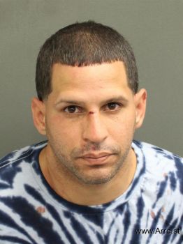 Roberto Carlos Velezlozada Mugshot