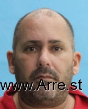 Roberto Ramos Jimenez Mugshot