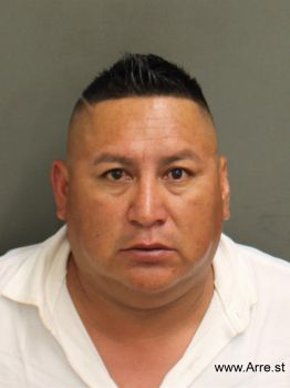 Robertocarlo  Torresmartinez Mugshot