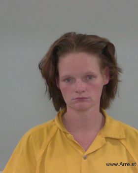 Roberts Clark, Ashley Michelle Robertsclark Mugshot