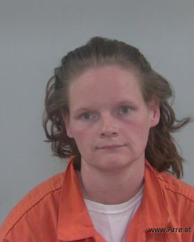 Roberts Clark, Ashley Michelle Robertsclark Mugshot