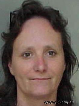 Robin Sue Anderson Mugshot