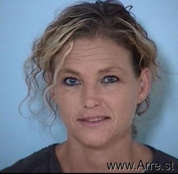 Robin Nicol Anderson Mugshot