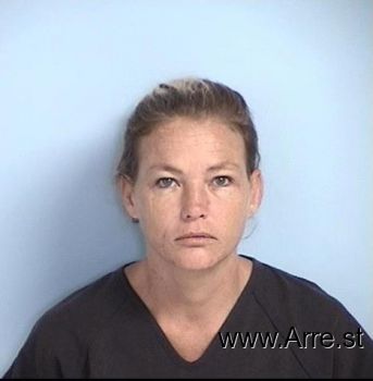 Robin Nicol Anderson Mugshot