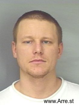 Robin  Bates Mugshot