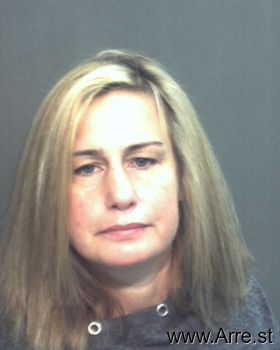 Robin Lynn Brown Mugshot