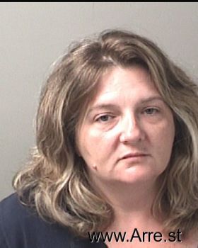 Robin Lynn Brown Mugshot