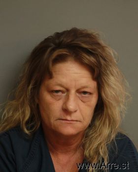 Robin Lynn Brownfield Mugshot