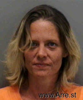 Robin Lynn Compton Mugshot