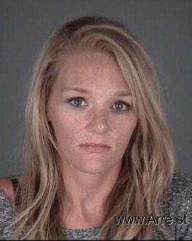 Robin Danielle Gray Mugshot