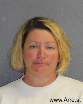 Robin  Griffin-neese Mugshot