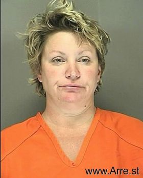 Robin  Griffin-nese Mugshot