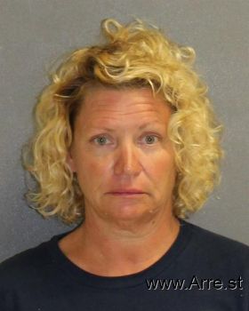 Robin  Griffin Nese Mugshot