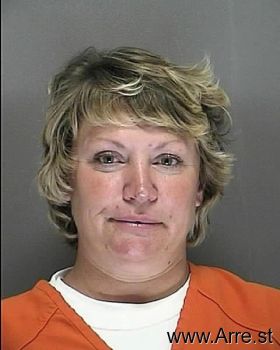 Robin  Griffinnese Mugshot