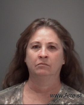 Robin Kay Hays Mugshot