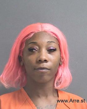 Robin M Jackson Mugshot