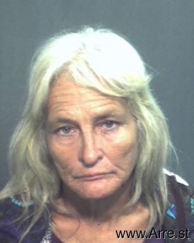 Robin Nell Jones Mugshot