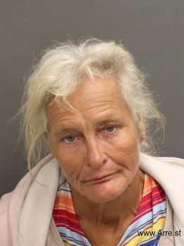 Robin Nell Jones Mugshot