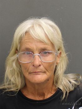 Robin Nell Jones Mugshot