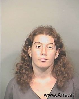 Robin Leanne Jones Mugshot