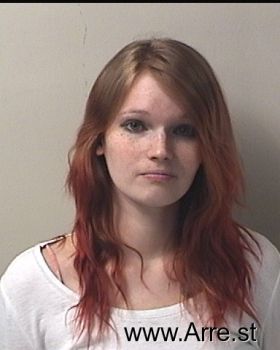 Robin Leigh Joyner Mugshot