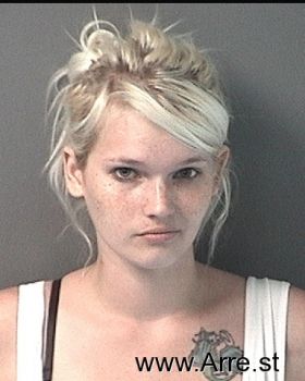 Robin Leigh Joyner Mugshot