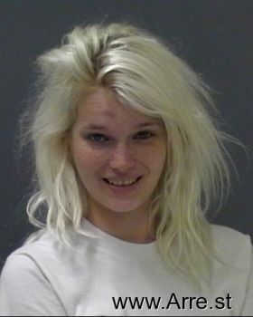 Robin Leigh Joyner Mugshot