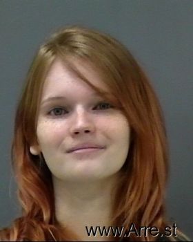 Robin Leigh Joyner Mugshot