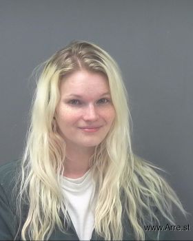 Robin Leigh Joyner Mugshot