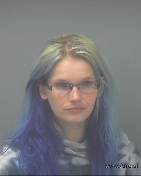 Robin Leigh Joyner Mugshot