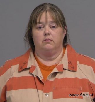 Robin Marie Kelley Mugshot