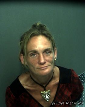 Robin M Lamb Mugshot