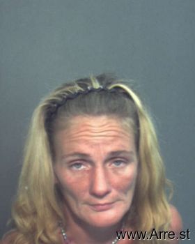 Robin Michelle Lamb Mugshot