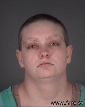 Robin Yager Langdon Mugshot