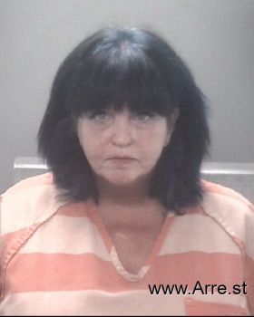 Robin Jannette Parker Mugshot