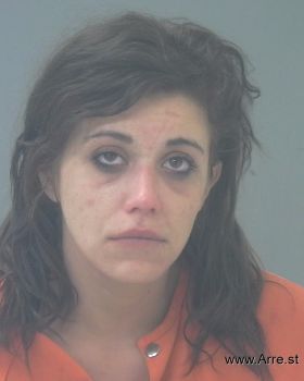 Robin Alexandria Parkerson Mugshot